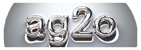 ag2o logo